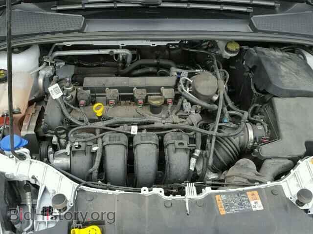 2014 FORD FOCUS - VIN: 1FADP3K26EL341153 - Photo 7