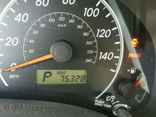 2012 TOYOTA COROLLA - VIN: 2T1BU4EEXCC839902 - Фото 8