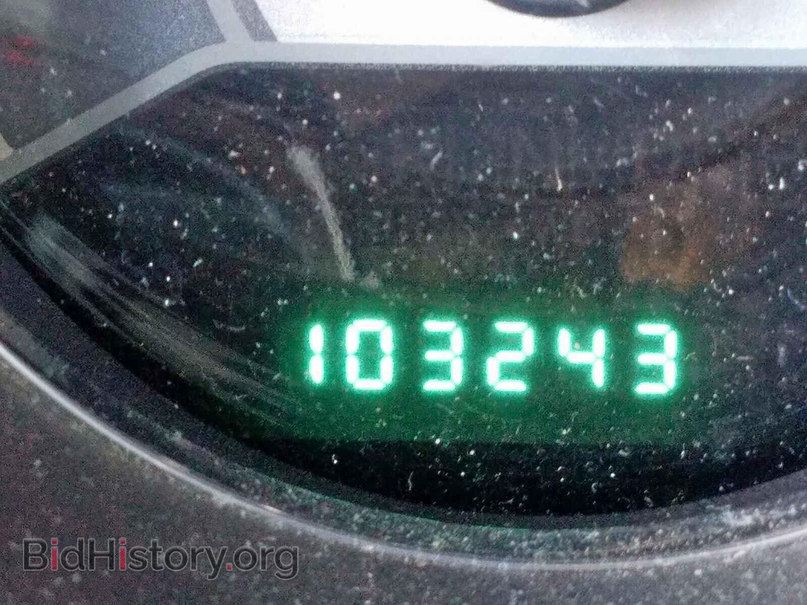 2012 CHRYSLER 200 - VIN: 1C3CCBBG9CN164370 - Фото 8