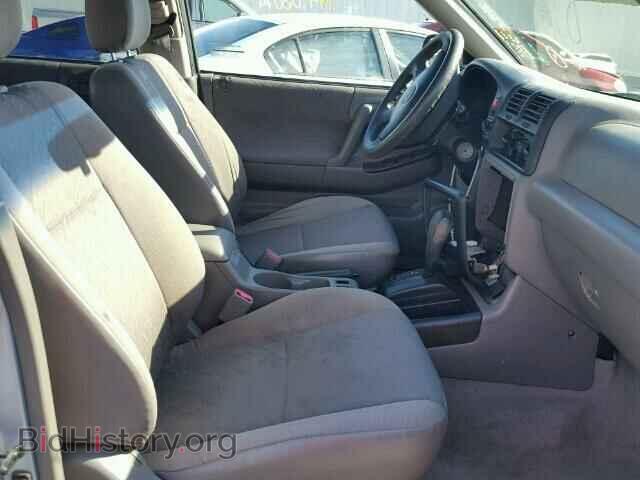 2004 ISUZU RODEO - VIN: 4S2CK58W044302890 - Photo 5