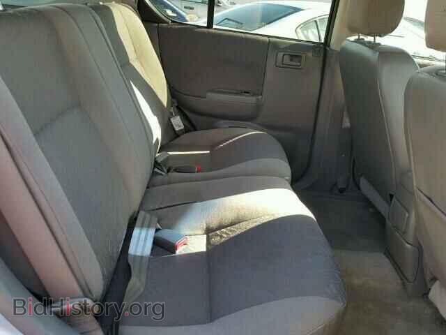 2004 ISUZU RODEO - VIN: 4S2CK58W044302890 - Photo 6