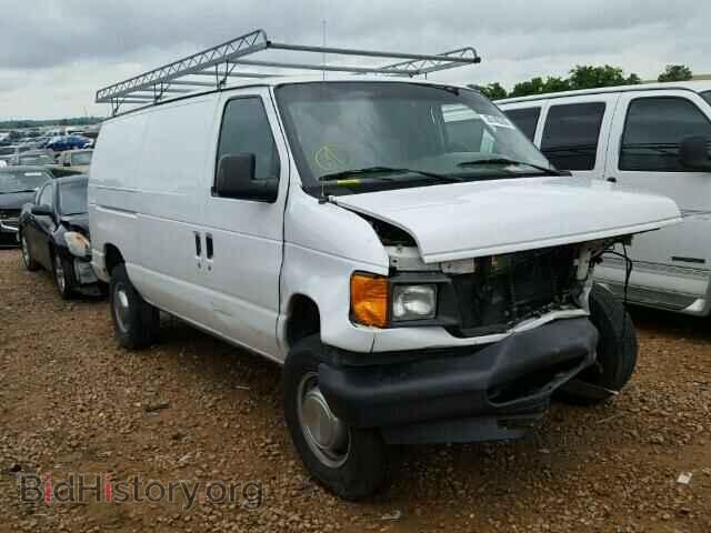 Photo 1FTSE34S74HB47480 - FORD ECONOLINE 2004