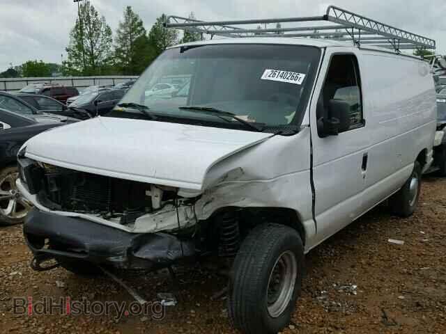 2004 FORD ECONOLINE - VIN: 1FTSE34S74HB47480 - Фото 2