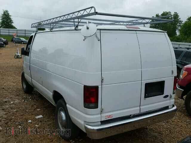 2004 FORD ECONOLINE - VIN: 1FTSE34S74HB47480 - Фото 3