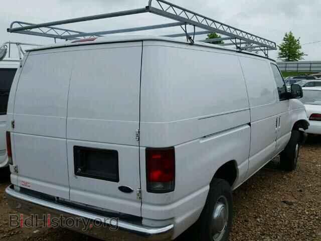 2004 FORD ECONOLINE - VIN: 1FTSE34S74HB47480 - Фото 4