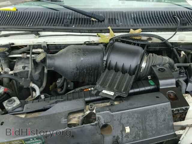 2004 FORD ECONOLINE - VIN: 1FTSE34S74HB47480 - Фото 7