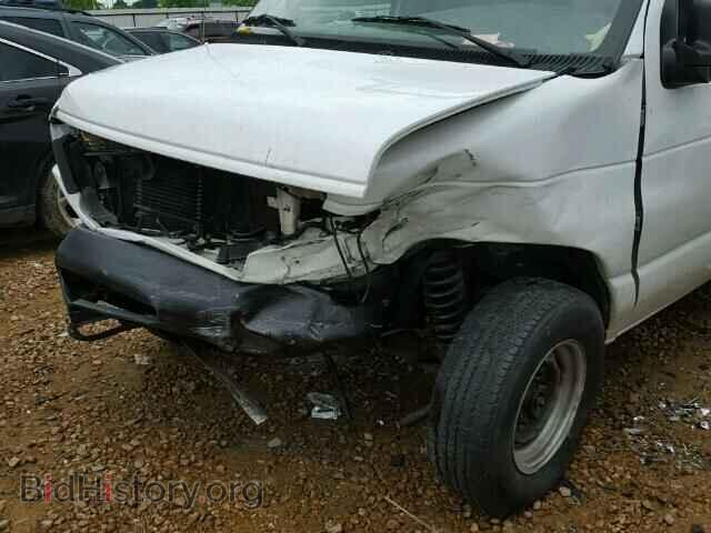 2004 FORD ECONOLINE - VIN: 1FTSE34S74HB47480 - Фото 9