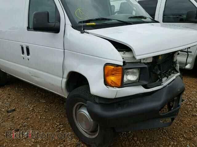 2004 FORD ECONOLINE - VIN: 1FTSE34S74HB47480 - Фото 10