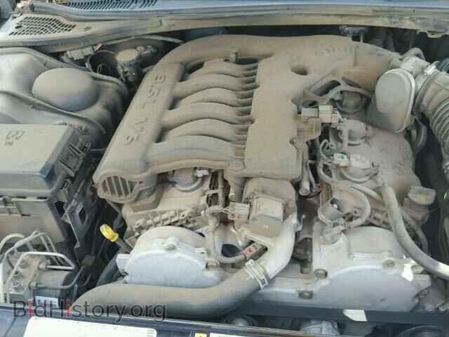2010 DODGE CHALLENGER - VIN: 2B3CJ4DV6AH215873 - Фото 7