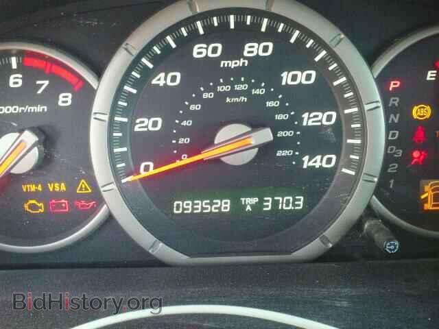 2006 HONDA PILOT - VIN: 2HKYF18166H551470 - Фото 8