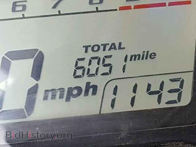 2014 HONDA CBR CYCLE - VIN: MLHPC4462E5101219 - Фото 8