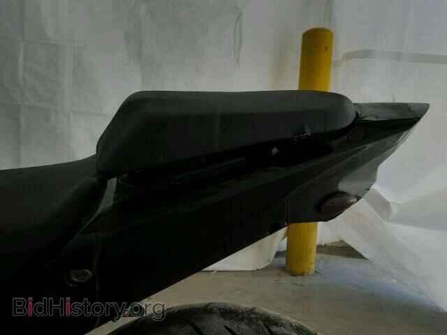 2014 HONDA CBR CYCLE - VIN: MLHPC4462E5101219 - Фото 10
