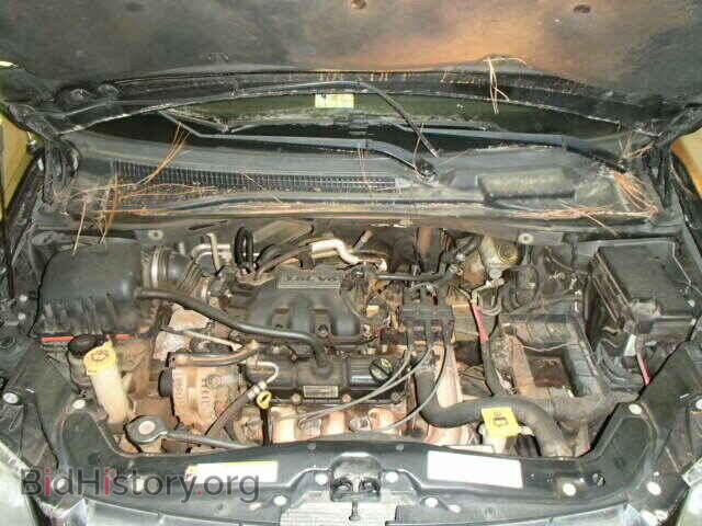 2008 DODGE CARAVAN - VIN: 2D8HN54P08R778505 - Фото 7