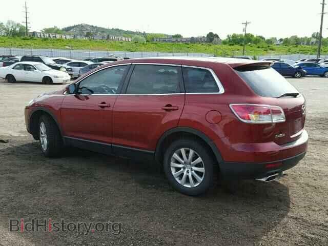 2007 MAZDA CX-9 - VIN: JM3TB28Y770100689 - Фото 3