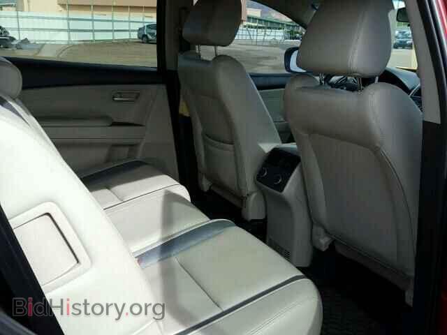 2007 MAZDA CX-9 - VIN: JM3TB28Y770100689 - Фото 6