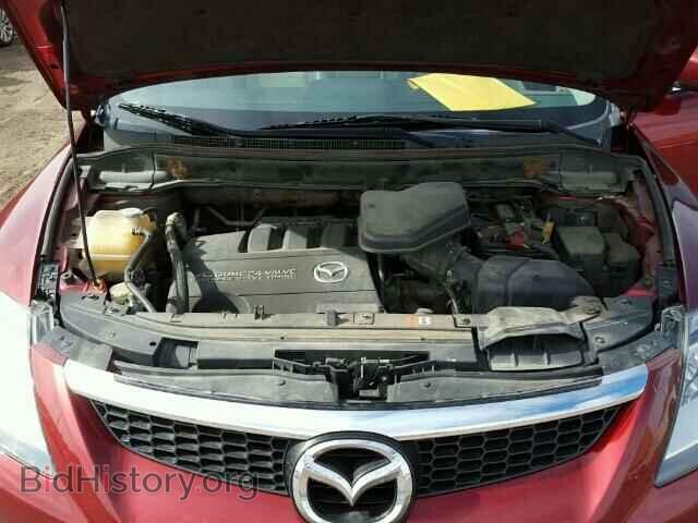 2007 MAZDA CX-9 - VIN: JM3TB28Y770100689 - Фото 7
