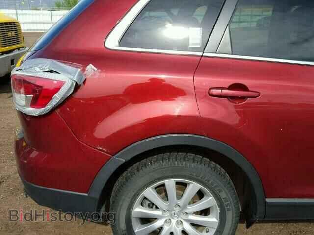 2007 MAZDA CX-9 - VIN: JM3TB28Y770100689 - Фото 9