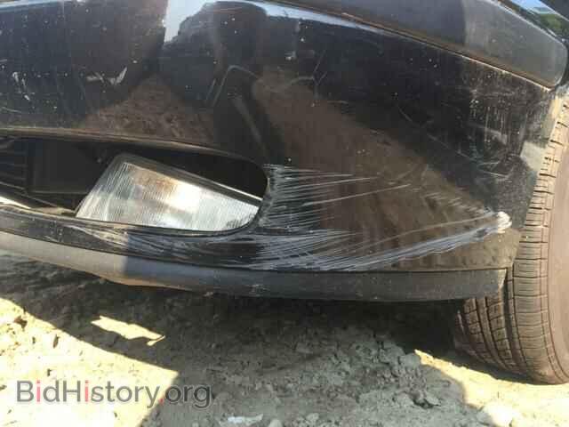 2000 SAAB 9 3 - VIN: YS3DD55H3Y2001427 - Фото 10