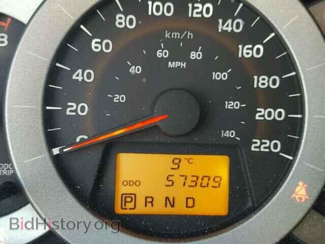 2012 TOYOTA RAV4 - VIN: 2T3BF4DV1CW239139 - Фото 8