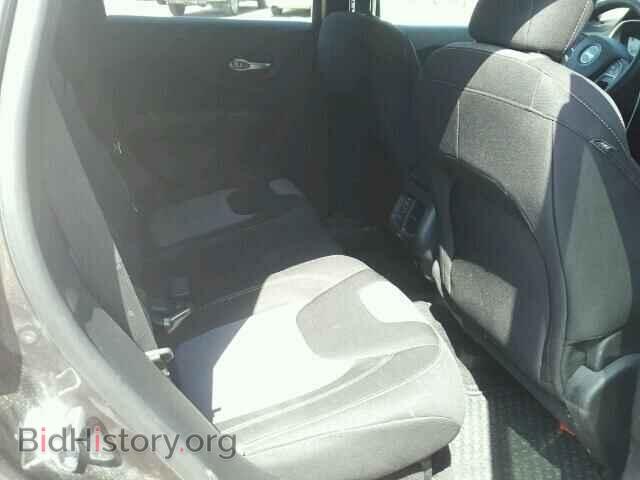 2014 JEEP CHEROKEE - VIN: 1C4PJMCS7EW202998 - Фото 6