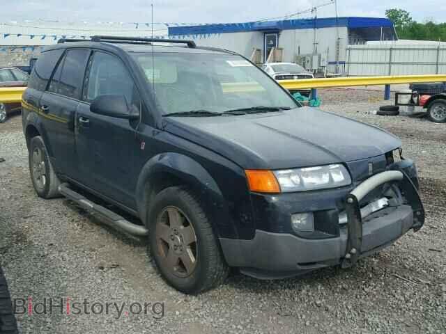Photo 5GZCZ53494S853973 - SATURN VUE 2004