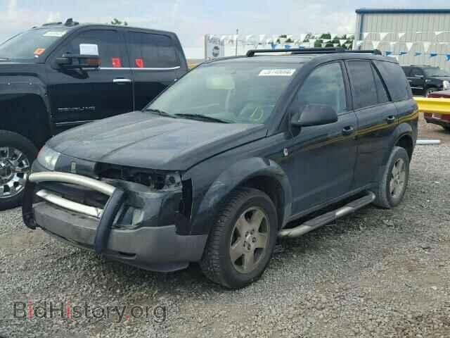 2004 SATURN VUE - VIN: 5GZCZ53494S853973 - Фото 2