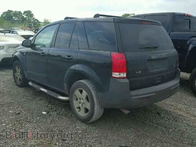 2004 SATURN VUE - VIN: 5GZCZ53494S853973 - Фото 3
