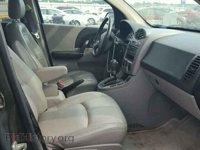 2004 SATURN VUE - VIN: 5GZCZ53494S853973 - Фото 5