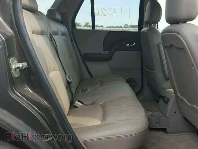 2004 SATURN VUE - VIN: 5GZCZ53494S853973 - Фото 6