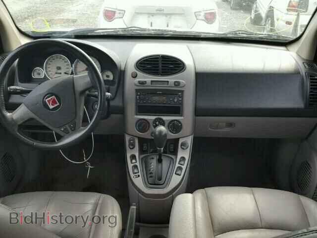 2004 SATURN VUE - VIN: 5GZCZ53494S853973 - Фото 9