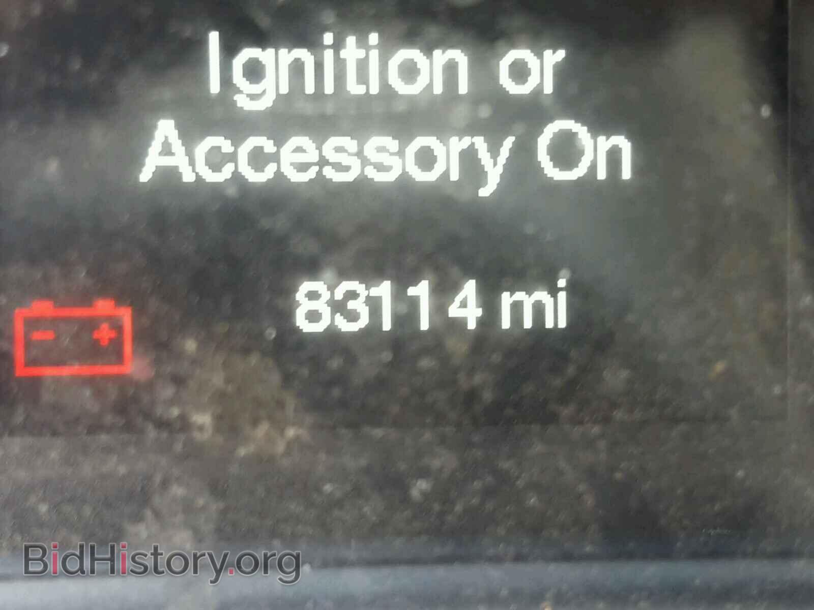2015 CHRYSLER 200 - VIN: 1C3CCCAB3FN682829 - Photo 8