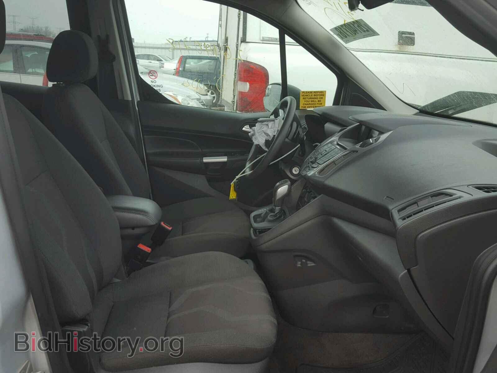 2014 FORD TRANSIT CO - VIN: NM0GE9F72E1139893 - Фото 5