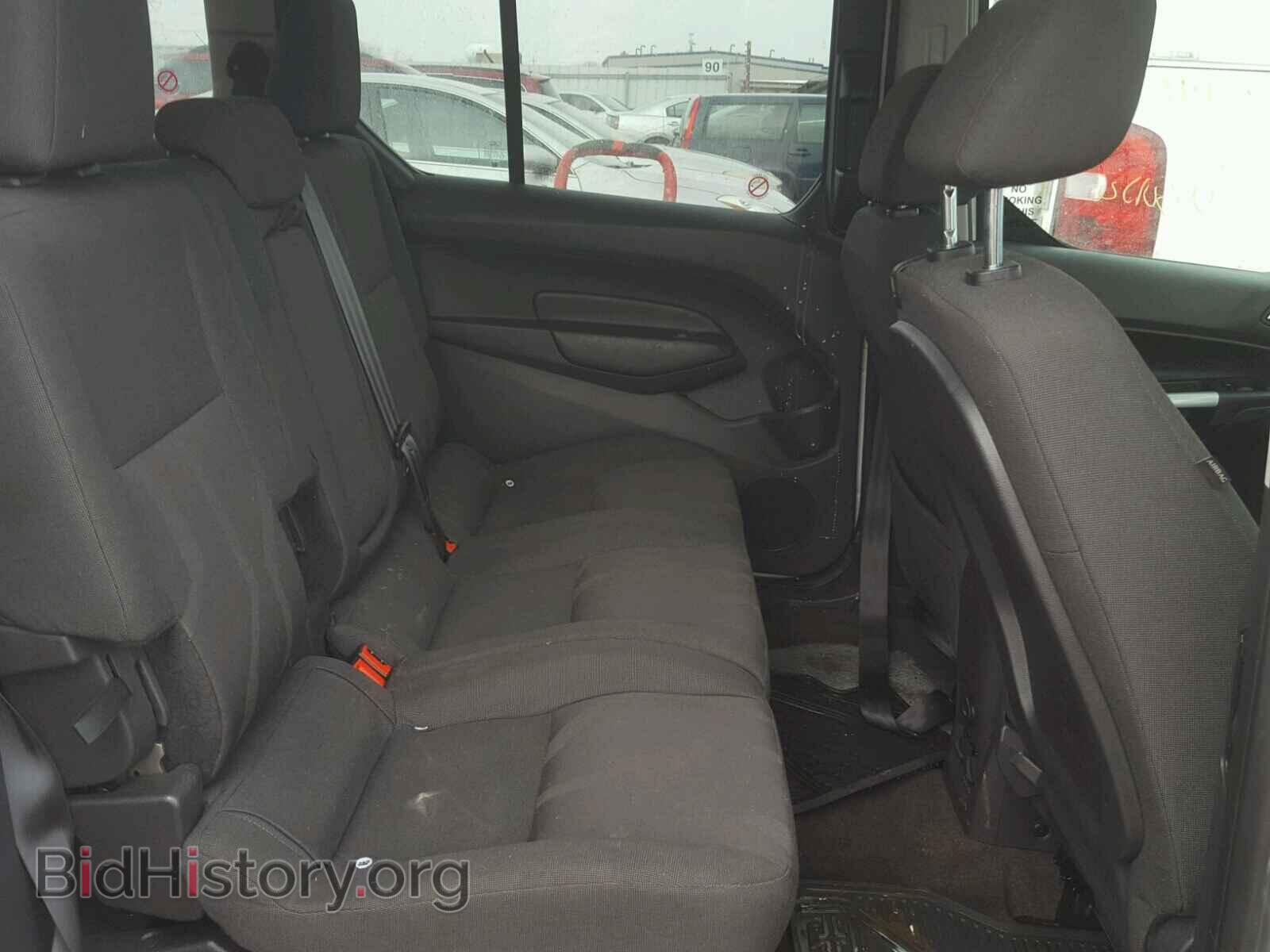 2014 FORD TRANSIT CO - VIN: NM0GE9F72E1139893 - Фото 6