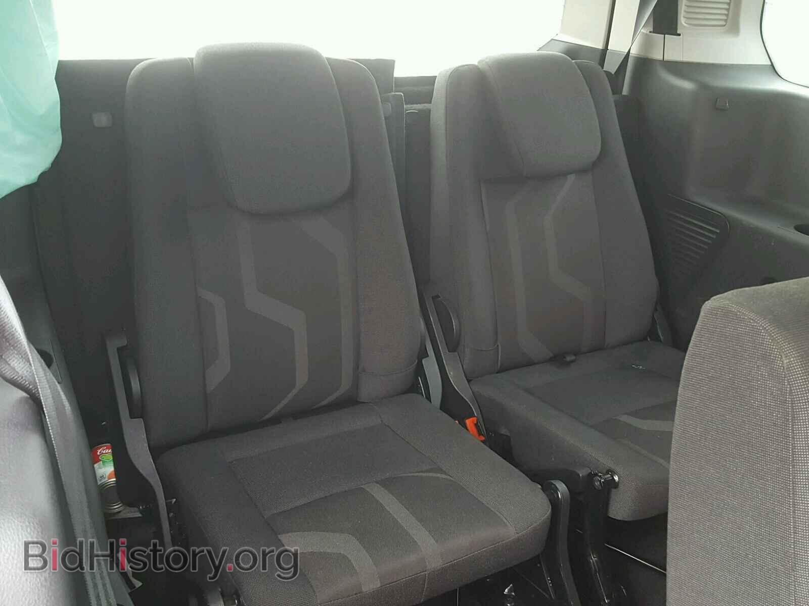 2014 FORD TRANSIT CO - VIN: NM0GE9F72E1139893 - Фото 9