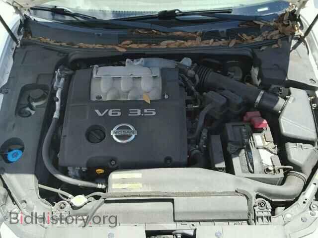 2007 NISSAN MAXIMA - VIN: 1N4BA41E17C857417 - Фото 7