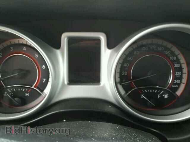 2012 DODGE JOURNEY - VIN: 3C4PDCCG3CT134988 - Фото 8