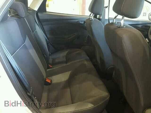 2012 FORD FOCUS - VIN: 1FAHP3E2XCL270727 - Фото 6