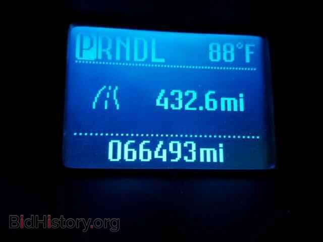 2012 FORD FOCUS - VIN: 1FAHP3E2XCL270727 - Фото 8