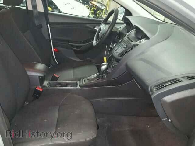 2016 FORD FOCUS - VIN: 1FADP3F28GL203112 - Фото 5
