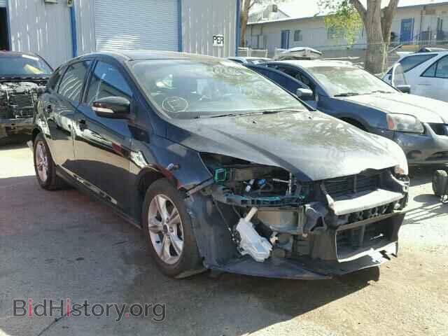Фотография 1FADP3K2XEL373801 - FORD FOCUS 2014