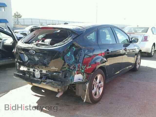 2014 FORD FOCUS - VIN: 1FADP3K2XEL373801 - Photo 4