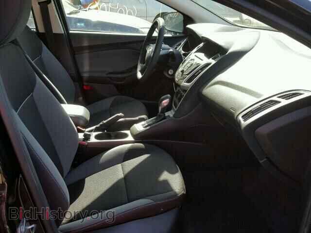 2014 FORD FOCUS - VIN: 1FADP3K2XEL373801 - Photo 5