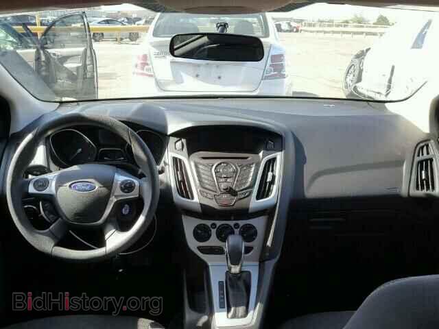 2014 FORD FOCUS - VIN: 1FADP3K2XEL373801 - Photo 9