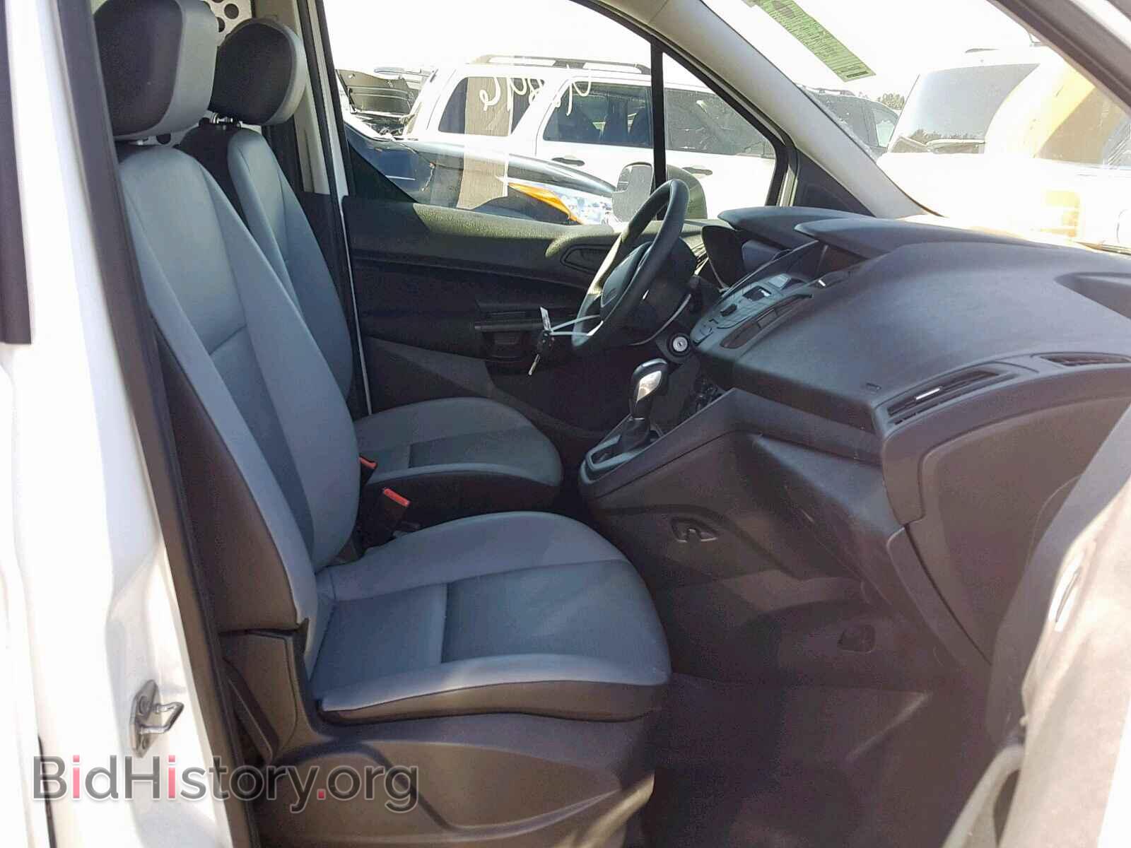 2017 FORD TRANSIT CO - VIN: NM0LS7E75H1322965 - Фото 5
