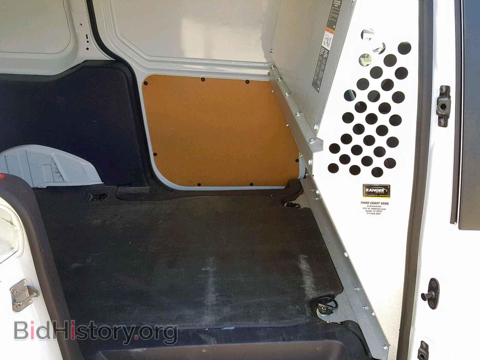 2017 FORD TRANSIT CO - VIN: NM0LS7E75H1322965 - Фото 6