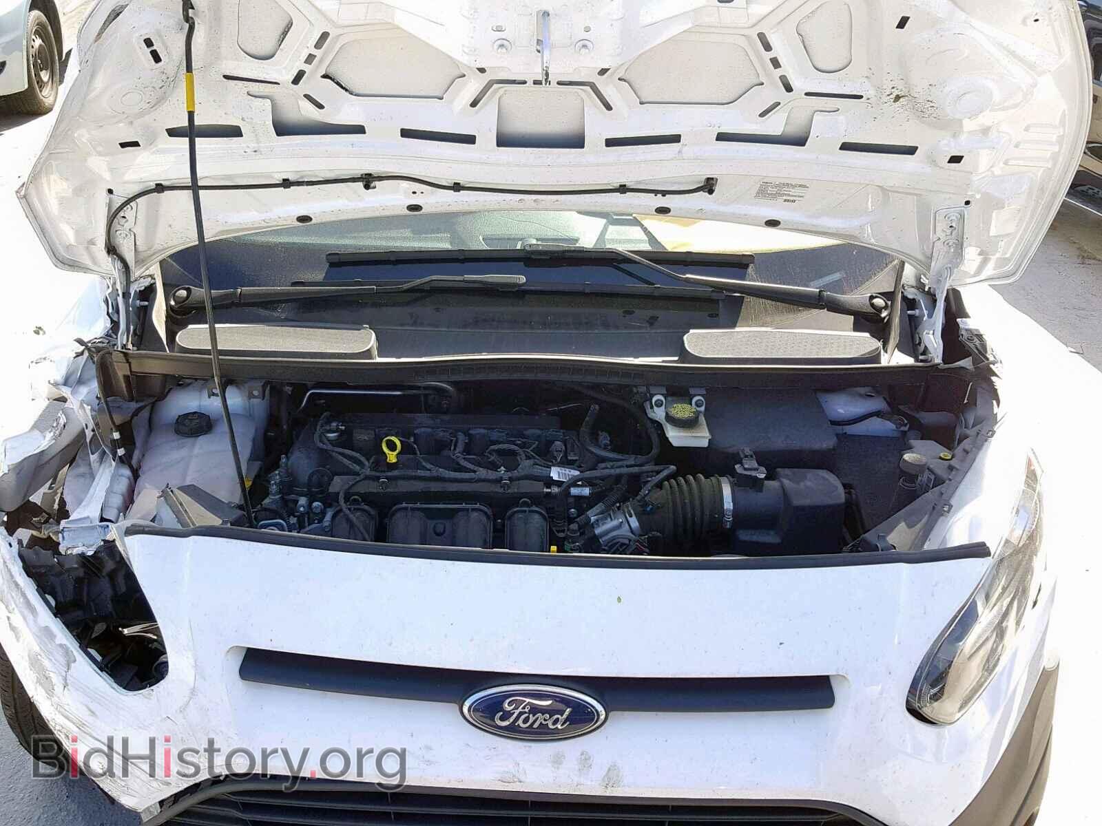 2017 FORD TRANSIT CO - VIN: NM0LS7E75H1322965 - Фото 7