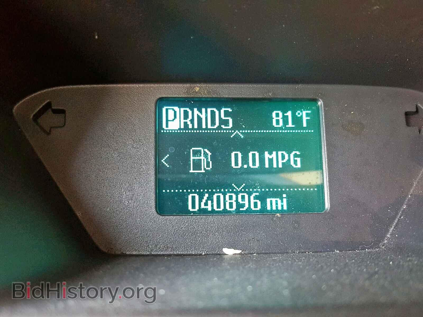 2017 FORD TRANSIT CO - VIN: NM0LS7E75H1322965 - Фото 8