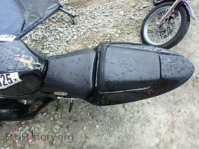 2001 HONDA CBR CYCLE - VIN: JH2PC35001M210499 - Фото 6