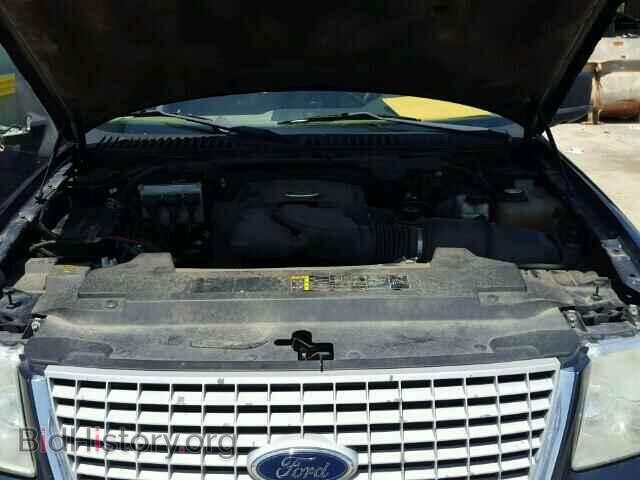 2004 FORD EXPEDITION - VIN: 1FMPU15L14LA26554 - Фото 7
