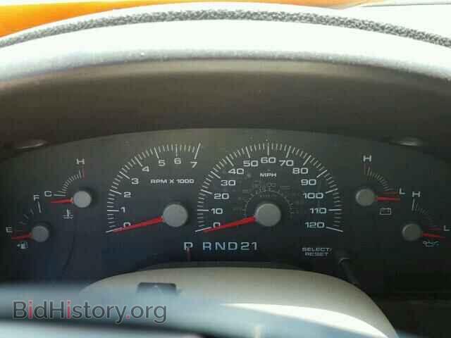 2004 FORD EXPEDITION - VIN: 1FMPU15L14LA26554 - Фото 8
